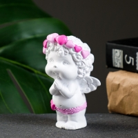 Фигура "Ангел" 5х5х9см Фигура "Ангел" 5х5х9см