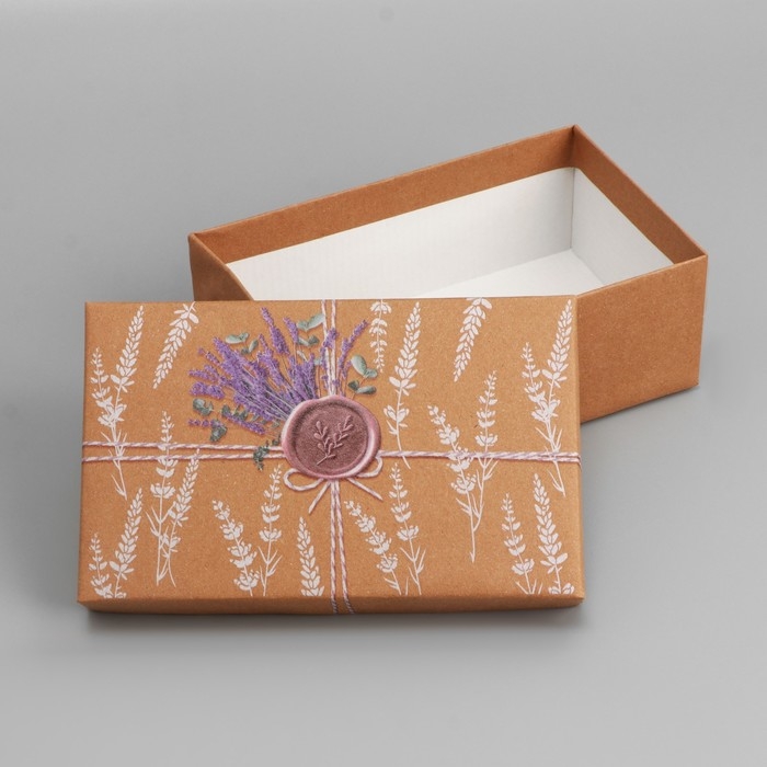 Набор коробок 6 в 1, упаковка подарочная, «Эко », 12 х 7 х 4 ‒ 22 х 14 х 8.5 см Набор коробок 6 в 1, упаковка подарочная, «Эко », 12 х 7 х 4 ‒ 22 х 14 х 8.5 см