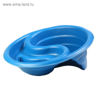 Пруд садовый пластиковый &laquo;Инь-Янь&raquo;, 80 л, МИКС