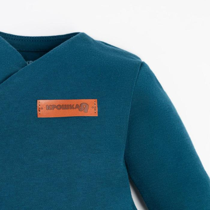 Комбинезон Крошка Я, BASIC LINE, рост 62-68 см Комбинезон Крошка Я, BASIC LINE, рост 62-68 см