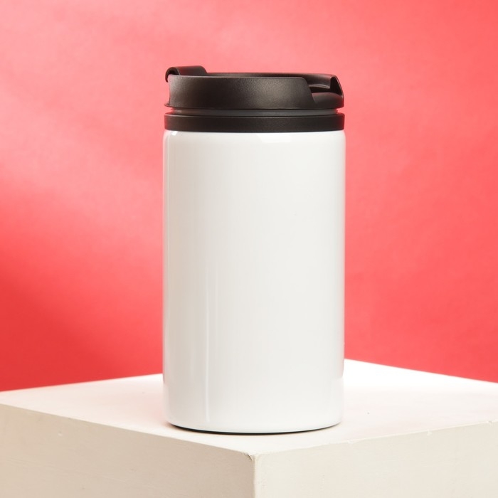 Термостакан «Спать десятилетиями», 300 мл Термостакан «Спать десятилетиями», 300 мл