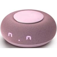 Умная колонка VK Капсула мини (MRC02PI),голосовой помощник Маруся,5Вт,Wi-Fi, BT4.2,розовая Умная колонка VK Капсула мини (MRC02PI),голосовой помощник Маруся,5Вт,Wi-Fi, BT4.2,розовая