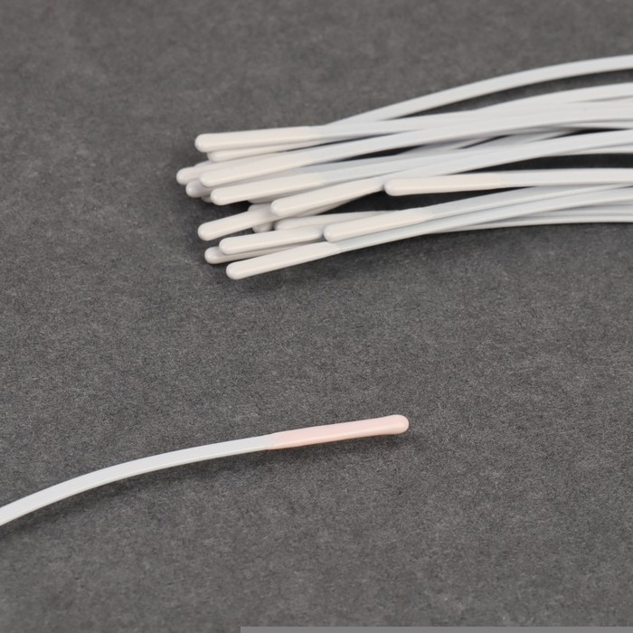 Косточки для бюстгальтера, 265 &times; 155 &times; 2,5 мм, чашка D, 10 пар