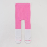 Колготки Крошка Я &laquo;Котик&raquo;, цвет розовый, рост 98-104 см