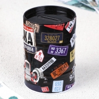 Копилка &laquo;На всякий случай&raquo;, 8 х 11,5 см.