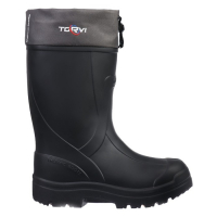 Зимние сапоги Torvi ЭВА+ПУ, 5-слойный вкладыш -45°С, цвет чёрный, размер 42 Зимние сапоги Torvi ЭВА+ПУ, 5-слойный вкладыш -45°С, цвет чёрный, размер 42