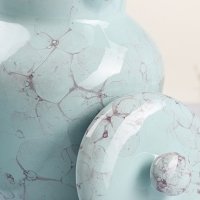 Кувшин "Борисовский" 1,7л / 22х15см, романтика Кувшин "Борисовский" 1,7л / 22х15см, романтика