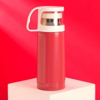 Термос Girl Boss, 350 мл, сохраняет тепло 8 ч Термос Girl Boss, 350 мл, сохраняет тепло 8 ч