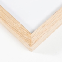 Фоторамка из дуба "Rock" 35x50 см Фоторамка из дуба "Rock" 35x50 см