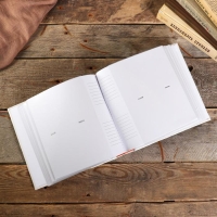 Фотоальбом BRAUBERG на 200 фото 10х15 см Фотоальбом BRAUBERG на 200 фото 10х15 см