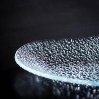 Блюдо стеклянное сервировочное Доляна «Акцент. Сердце», 21,5×19,5 см, цвет прозрачный Блюдо стеклянное сервировочное Доляна «Акцент. Сердце», 21,5×19,5 см, цвет прозрачный