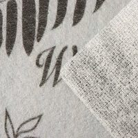 Коврик придверный Доляна Welcome home, 38×58 см, цвет серый Коврик придверный Доляна Welcome home, 38×58 см, цвет серый