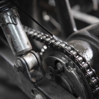 Смазка для цепи LAVR Дорожная, 520 мл Ln7704 Смазка для цепи LAVR Дорожная, 520 мл Ln7704