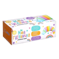 Развивающая игрушка &laquo;Моя гусеничка&raquo;