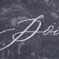 Полотенце именное махровое Этель "Роман" серый, 50х90см, 100% хлопок, 420гр/м2 Полотенце именное махровое Этель "Роман" серый, 50х90см, 100% хлопок, 420гр/м2