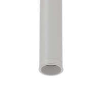 Светильник подвесной "Аламо" LED 5Вт 4000К белый 2,5х2,5х60-160см Светильник подвесной "Аламо" LED 5Вт 4000К белый 2,5х2,5х60-160см