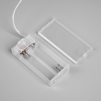 Светодиодная фигура «Сердце» 29х25х6 см, 20 LED, батарейки AAx2 (не в комплекте), свечение теплое белое Светодиодная фигура «Сердце» 29х25х6 см, 20 LED, батарейки AAx2 (не в комплекте), свечение теплое белое