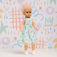 Кукла классическая "Принцесса София" для девочек, пластик, 38 см Кукла классическая "Принцесса София" для девочек, пластик, 38 см