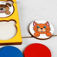 Запоминалки &laquo;Зверюшки&raquo;, МИКС