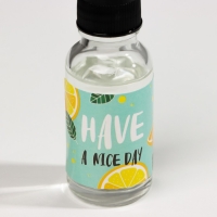 Эфирное масло для бани и дома &laquo;Лимон&raquo;, 20 мл.