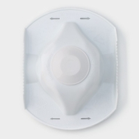 Овощерезка - шинковка Доляна «Смарти», 3 сменных насадки, пушер, цвет белый Овощерезка - шинковка Доляна «Смарти», 3 сменных насадки, пушер, цвет белый