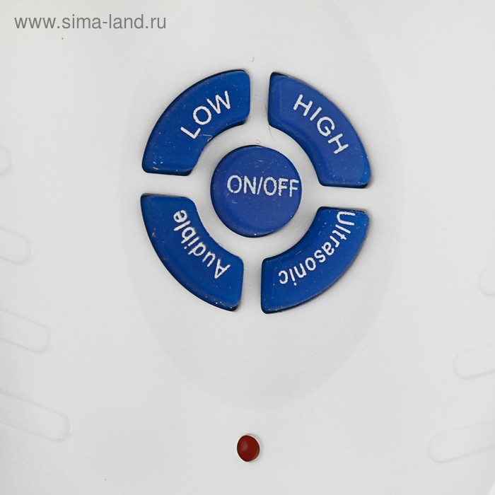 Ошейник Ошейник "Антилай" влагоустойчивый универсальный