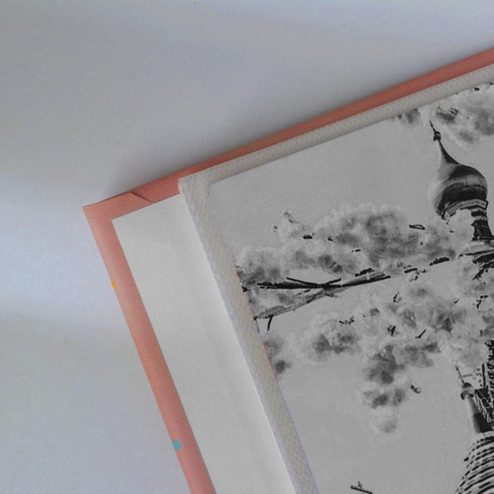 Фотоальбом в твердой обложке &laquo;Лови счастье каждую секунду&raquo;, 36 фото