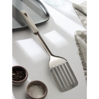 Лопатка из нержавеющей стали Доляна &laquo;Соната&raquo;, 35,5 см