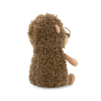 Мягкая игрушка «Ёжик Колюнчик» в очках, 20 см Мягкая игрушка «Ёжик Колюнчик» в очках, 20 см