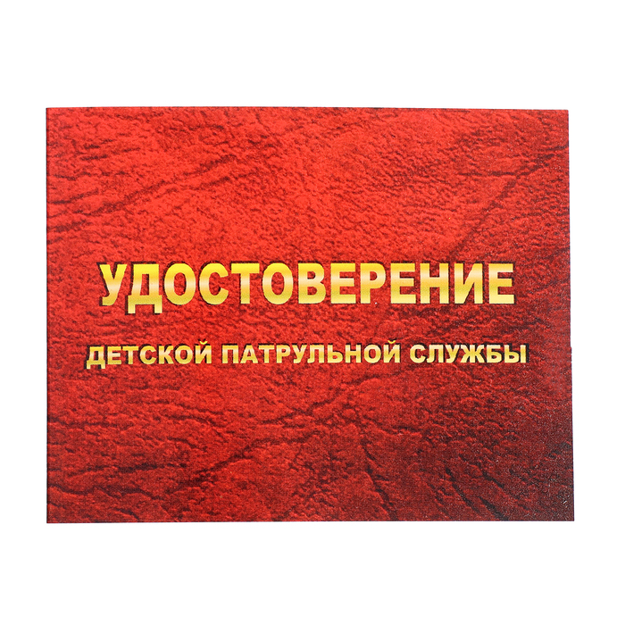 Игровой набор «ДПС 1» куртка, кепка, жезл, удостоверение Игровой набор «ДПС 1» куртка, кепка, жезл, удостоверение
