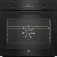 Духовой шкаф Beko BBIE17300B, электрический, 72 л, чёрный Духовой шкаф Beko BBIE17300B, электрический, 72 л, чёрный