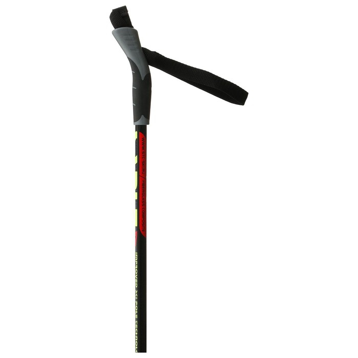 Комплект лыжный: пластиковые лыжи 190 см с насечкой, стеклопластиковые палки 150 см, крепления SNS, цвета МИКС Комплект лыжный: пластиковые лыжи 190 см с насечкой, стеклопластиковые палки 150 см, крепления SNS, цвета МИКС