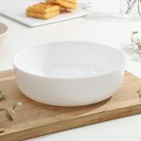 Набор форм для запекания Luminarc Diwali, 3 шт: 1,3 л, 2 л, 2,8 л, стеклокерамика, цвет белый Набор форм для запекания Luminarc Diwali, 3 шт: 1,3 л, 2 л, 2,8 л, стеклокерамика, цвет белый