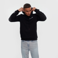 Худи President Black, размер М, цвет чёрный Худи President Black, размер М, цвет чёрный