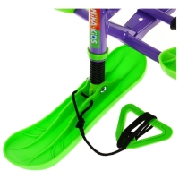 Снегокат TWINY 1 &laquo;Монстрики&raquo;, TW1+/МН