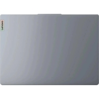 Ноутбук Lenovo IdeaPad 3 Slim 15IRU8, 15.6", i3-1305U, 8 Гб, SSD 256 Гб,Intel UHD,DOS,серый Ноутбук Lenovo IdeaPad 3 Slim 15IRU8, 15.6", i3-1305U, 8 Гб, SSD 256 Гб,Intel UHD,DOS,серый