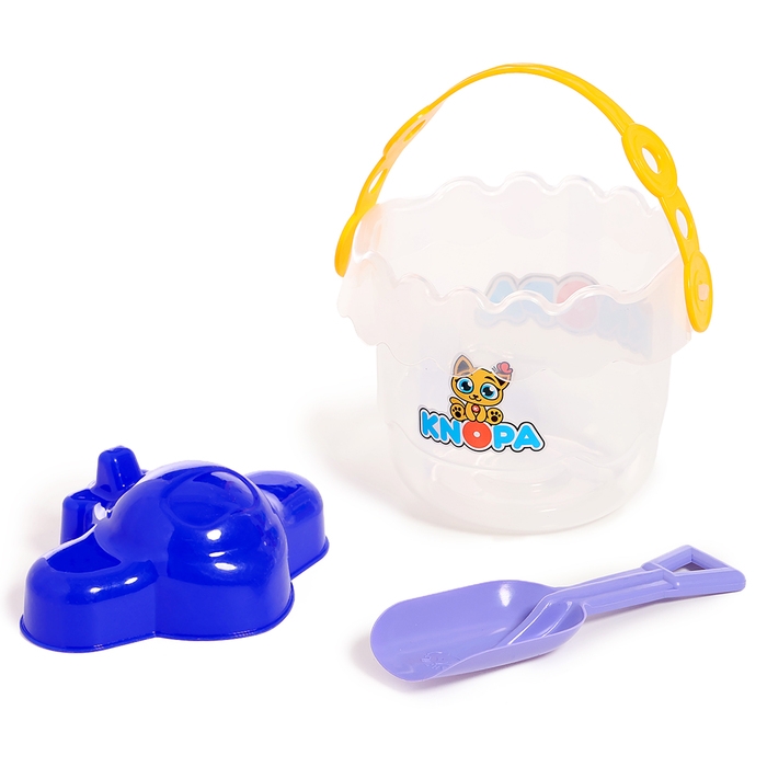 Песочный набор &laquo;Калейдоскоп&raquo;