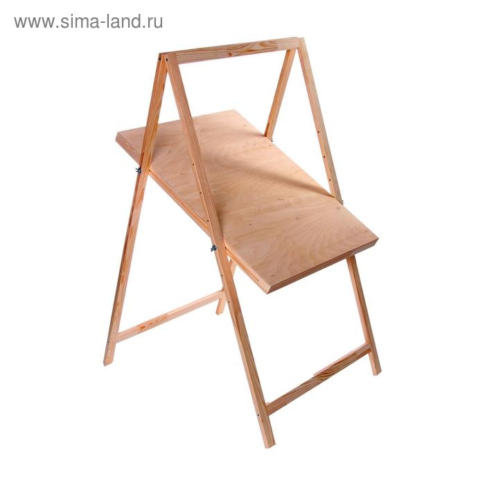 Стойка для натюрморта, регулируемая высота, 1300 х 800 х 600 мм Стойка для натюрморта, регулируемая высота, 1300 х 800 х 600 мм