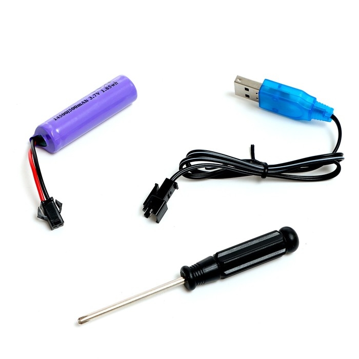 Самосвал радиоуправляемый &laquo;Стройтехника&raquo;, подвижный кузов, грузоподъёмность 2,5 кг