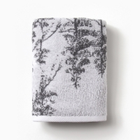 Полотенце махровое Этель "Олень в лесу", 70х130 см, 100% хлопок, 420 г/м2 Полотенце махровое Этель "Олень в лесу", 70х130 см, 100% хлопок, 420 г/м2