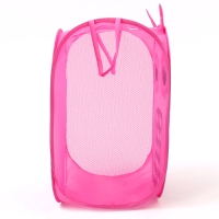 Корзинка для игрушек &laquo;Сова&raquo; 36 &times; 36 &times; 58 см