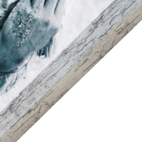 Картина "Страсть" 107*58 см