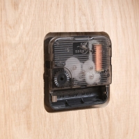 Часы банные бочонок "Бочка", дуб МИКС Часы банные бочонок "Бочка", дуб МИКС