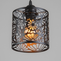 Светильник BayerLux "Лоффи" Е27 40Вт черный 15х15х14-134 см Светильник BayerLux "Лоффи" Е27 40Вт черный 15х15х14-134 см