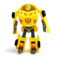 Набор роботов «Гоночные автомобили», трансформируются Набор роботов «Гоночные автомобили», трансформируются