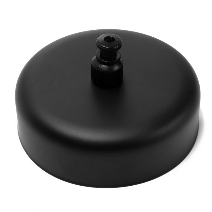 Настенная сушилка для белья ТУНДРА, нейлоновый вытяжной трос 2.8 м. до 3 кг, цвет черный Настенная сушилка для белья ТУНДРА, нейлоновый вытяжной трос 2.8 м. до 3 кг, цвет черный