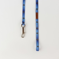 Комплект &laquo;Любимчик&raquo;, шлейка 24-36 см, поводок 120х1 см