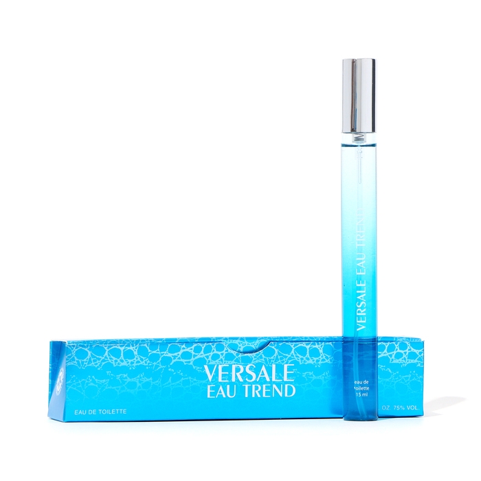 Туалетная вода для мужчин Versale eau trend, 15 мл Туалетная вода для мужчин Versale eau trend, 15 мл
