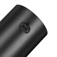 Штопор электрический Luazon LSH- 09, 10 Вт, АКБ, резак для фольги, черный Штопор электрический Luazon LSH- 09, 10 Вт, АКБ, резак для фольги, черный