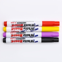 Набор для творчества «Рисунки на воде» 4 маркера Набор для творчества «Рисунки на воде» 4 маркера